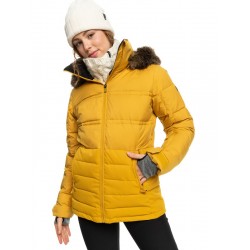 Roxy Quinn Jkt (Honey) Roxy Quinn Jkt (Honey)